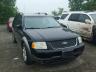 FORD - FREESTYLE