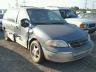 FORD - WINDSTAR
