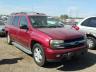 CHEVROLET - TRAILBLAZER