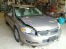 CHEVROLET - IMPALA
