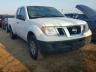 NISSAN - FRONTIER