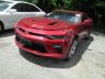 CHEVROLET - CAMARO