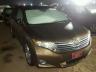 TOYOTA - VENZA