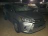 TOYOTA - HIGHLANDER