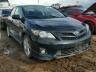TOYOTA - COROLLA
