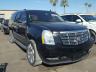 CADILLAC - ESCALADE