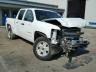 CHEVROLET - SILVERADO