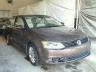 VOLKSWAGEN - JETTA