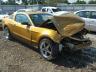FORD - MUSTANG
