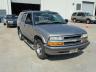 CHEVROLET - BLAZER