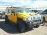 HUMMER - H2