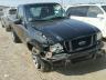 FORD - RANGER