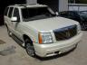 CADILLAC - ESCALADE