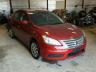 NISSAN - SENTRA