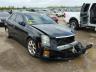 CADILLAC - CTS