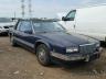 CADILLAC - ELDORADO