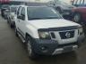 NISSAN - XTERRA