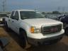 GMC - SIERRA