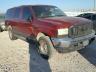 FORD - EXCURSION