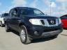 NISSAN - FRONTIER