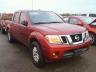 NISSAN - FRONTIER