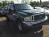 FORD - EXCURSION