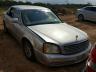 CADILLAC - DEVILLE