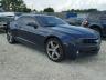 CHEVROLET - CAMARO