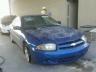 CHEVROLET - CAVALIER