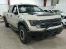 FORD - F150 SVT