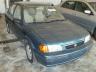 TOYOTA - TERCEL