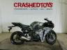 HONDA - CBR CYCLE