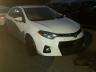 TOYOTA - COROLLA
