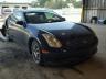 INFINITI - G35
