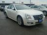 CADILLAC - CTS
