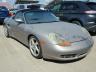 PORSCHE - BOXSTER