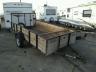 AMERICAN MOTORS - TRAILER