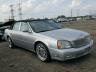 CADILLAC - DEVILLE