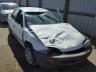 CHEVROLET - CAVALIER