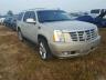 CADILLAC - ESCALADE