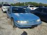 CHEVROLET - LUMINA
