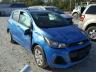 CHEVROLET - SPARK