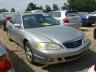 MAZDA - MILLENIA