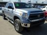TOYOTA - TUNDRA