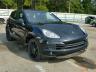 PORSCHE - CAYENNE