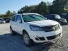CHEVROLET - TRAVERSE