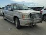 CADILLAC - ESCALADE