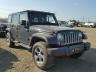 JEEP - WRANGLER