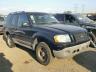 FORD - EXPLORER