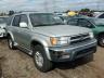 TOYOTA - 4RUNNER